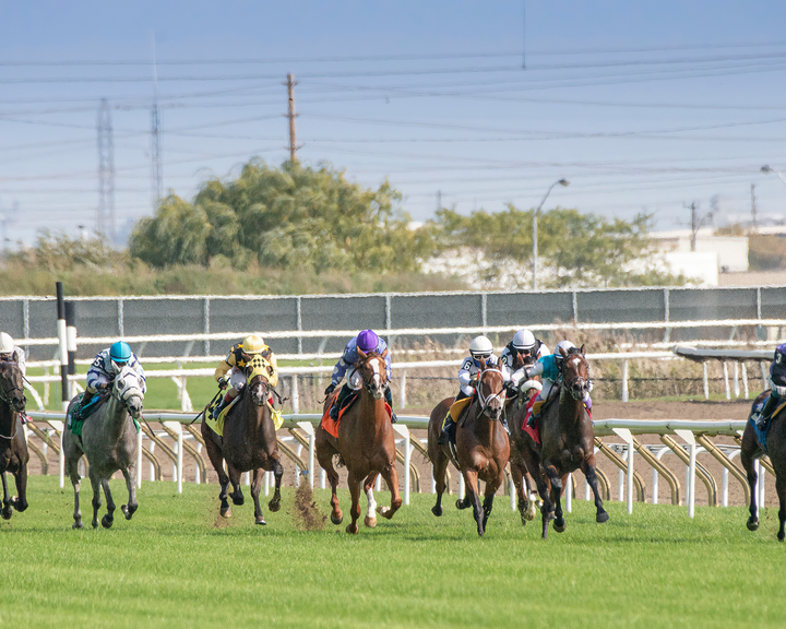 The Kentucky Derby: A Brief History
