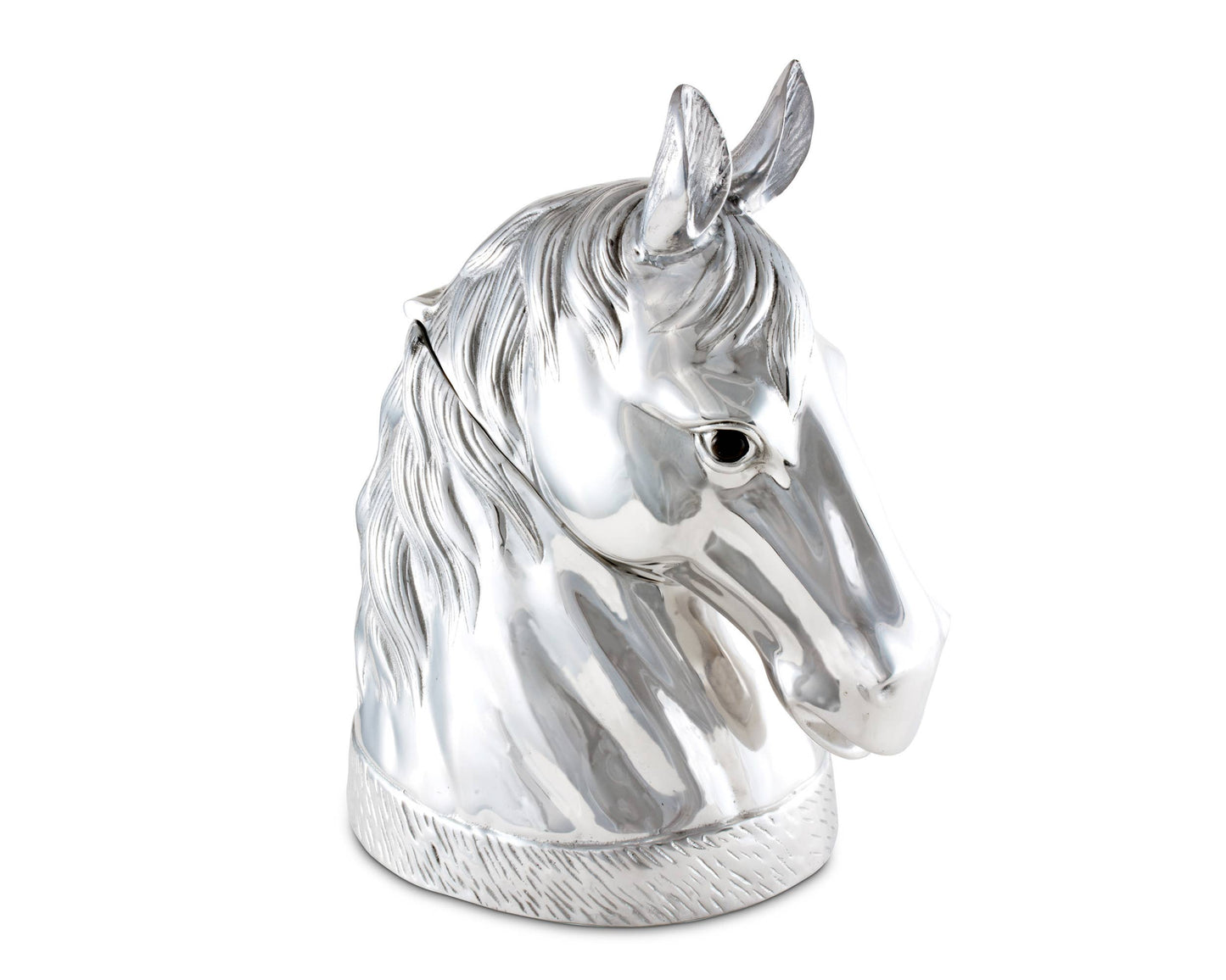 Horse Ice/Wine Buckets - A Taste of Kentucky