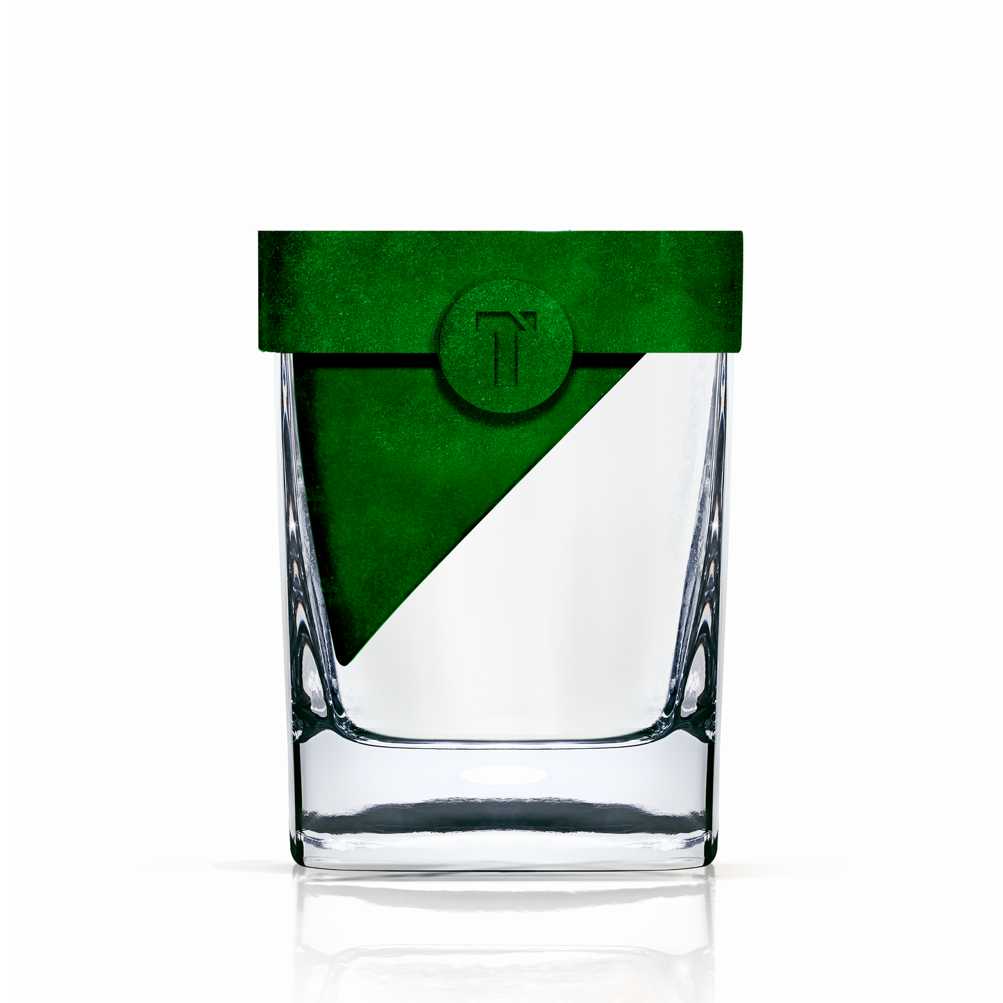 Tequila Triangle - A Taste of Kentucky