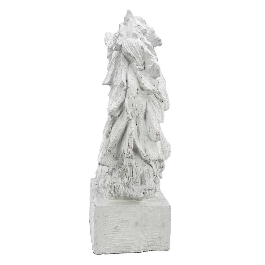 18" Horsehead Statue - A Taste of Kentucky