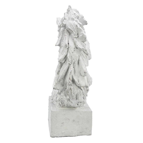 18" Horsehead Statue - A Taste of Kentucky