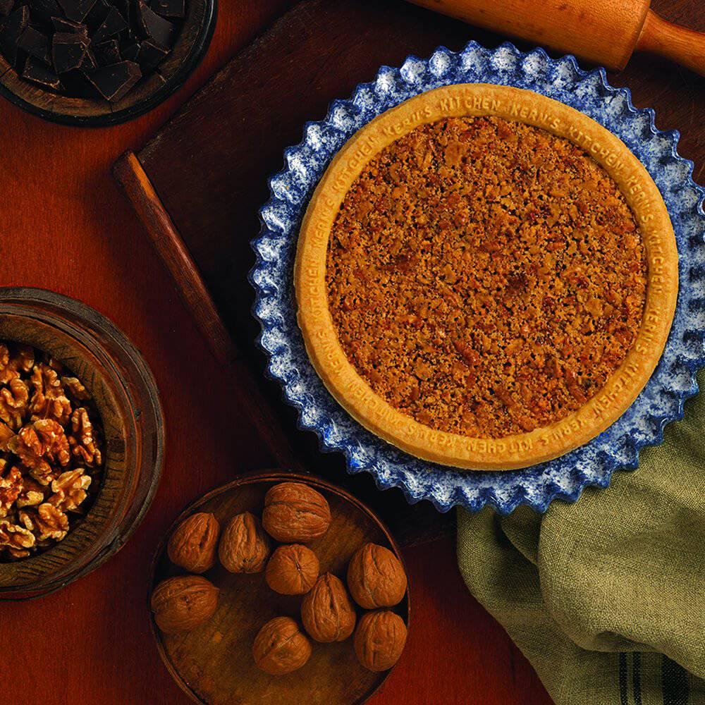 3 - Pack - Derby - Pie®Chocolate Nut Pie from Kern’s Kitchen - A Taste of Kentucky