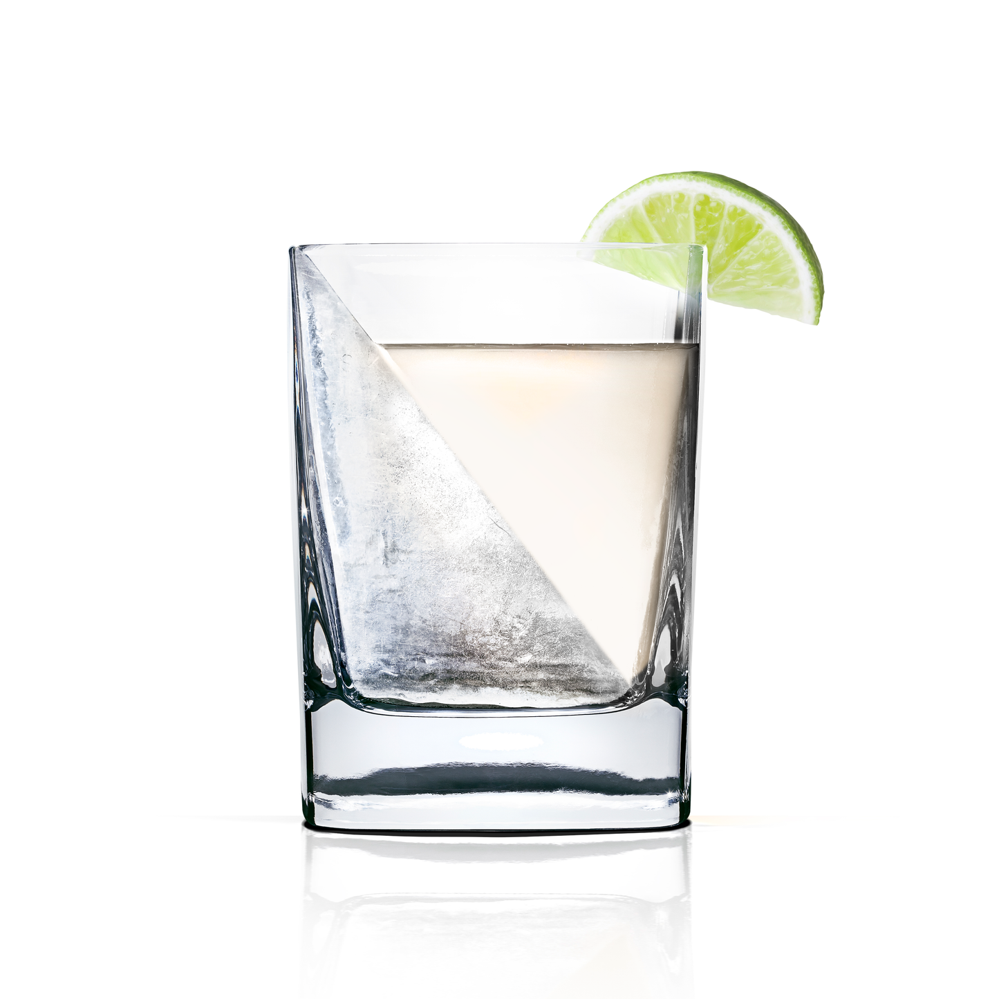 Tequila Triangle - A Taste of Kentucky