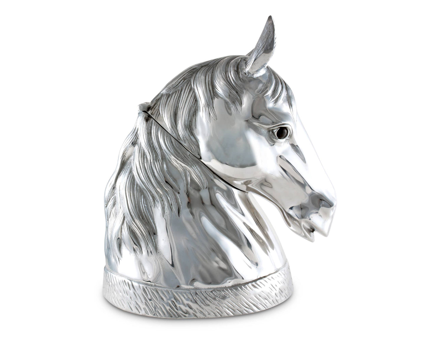 Horse Ice/Wine Buckets - A Taste of Kentucky