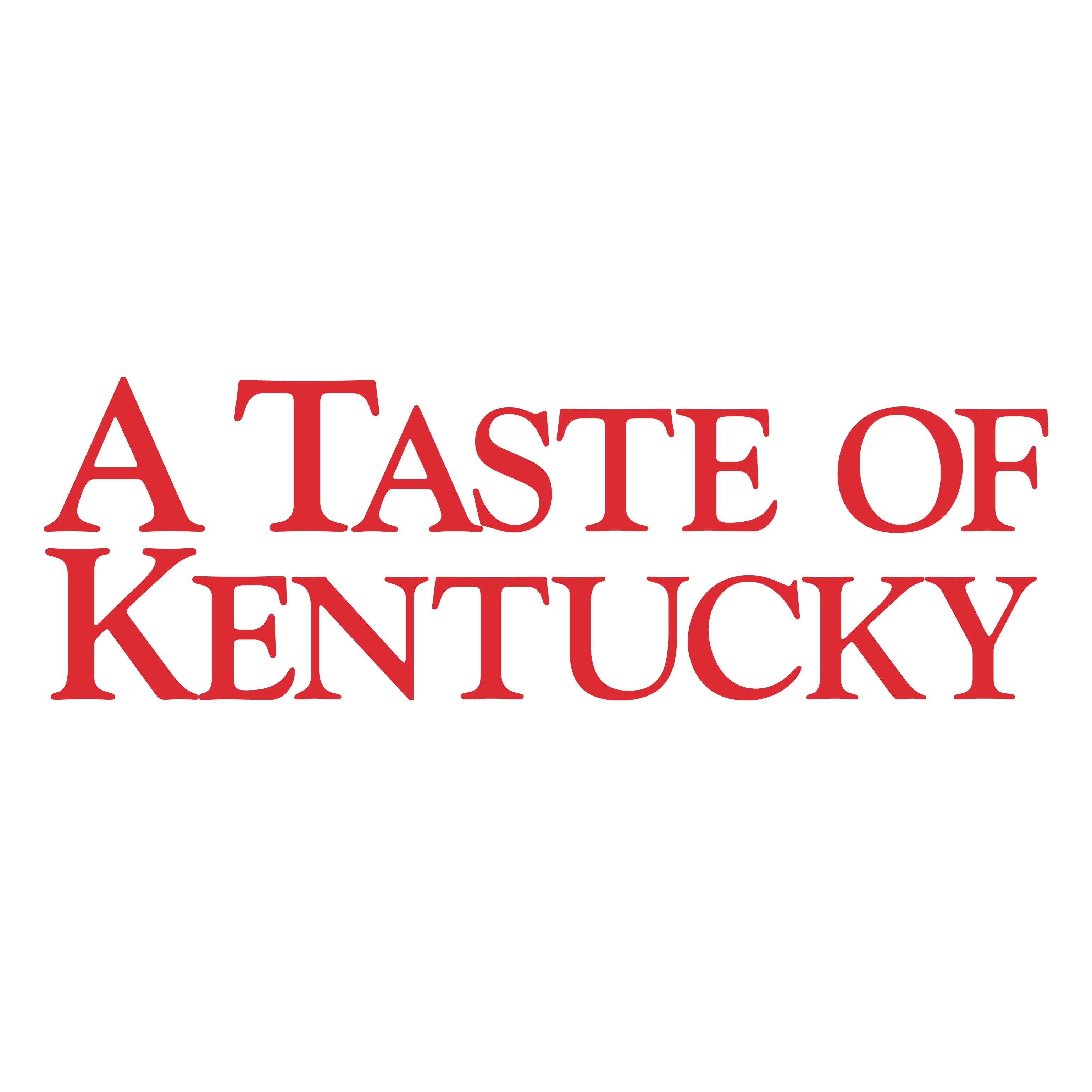 A Taste of Kentucky