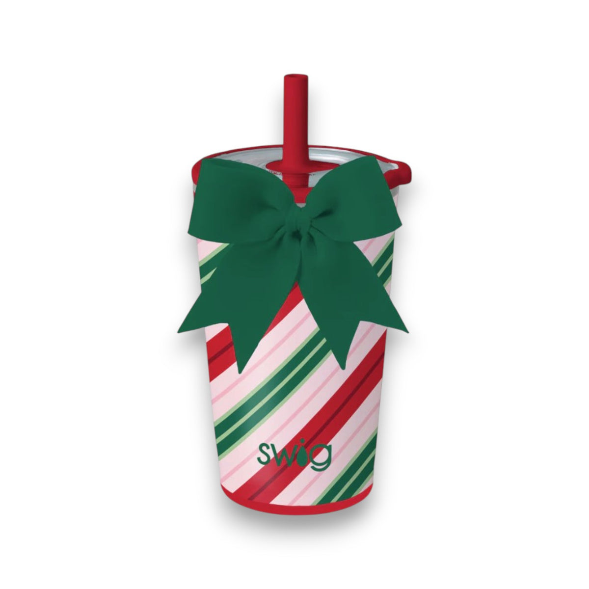Swig Life Candy Cane Lane Collection - A Taste of Kentucky