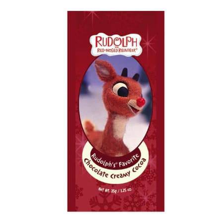 Christmas Hot Chocolate Mixes - A Taste of Kentucky