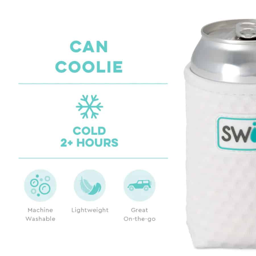 Swig Golf Can Coolie - A Taste of Kentucky
