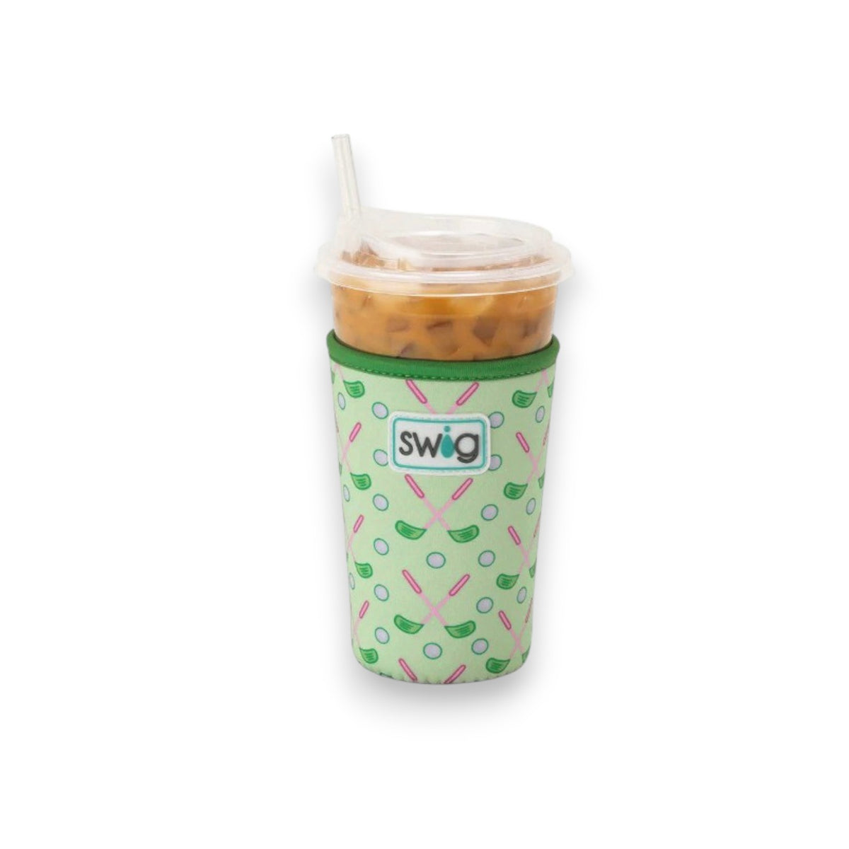 Swig Tee Time Collection