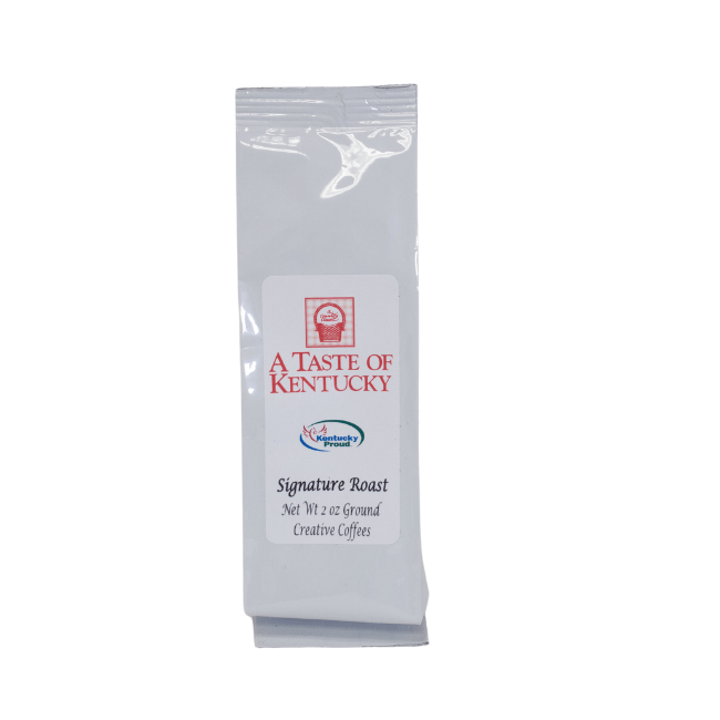 A Taste of Kentucky Coffee, Tea & Hot Chocolate - A Taste of Kentucky
