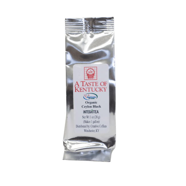 A Taste of Kentucky Coffee, Tea & Hot Chocolate - A Taste of Kentucky