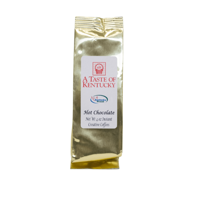 A Taste of Kentucky Coffee, Tea & Hot Chocolate - A Taste of Kentucky