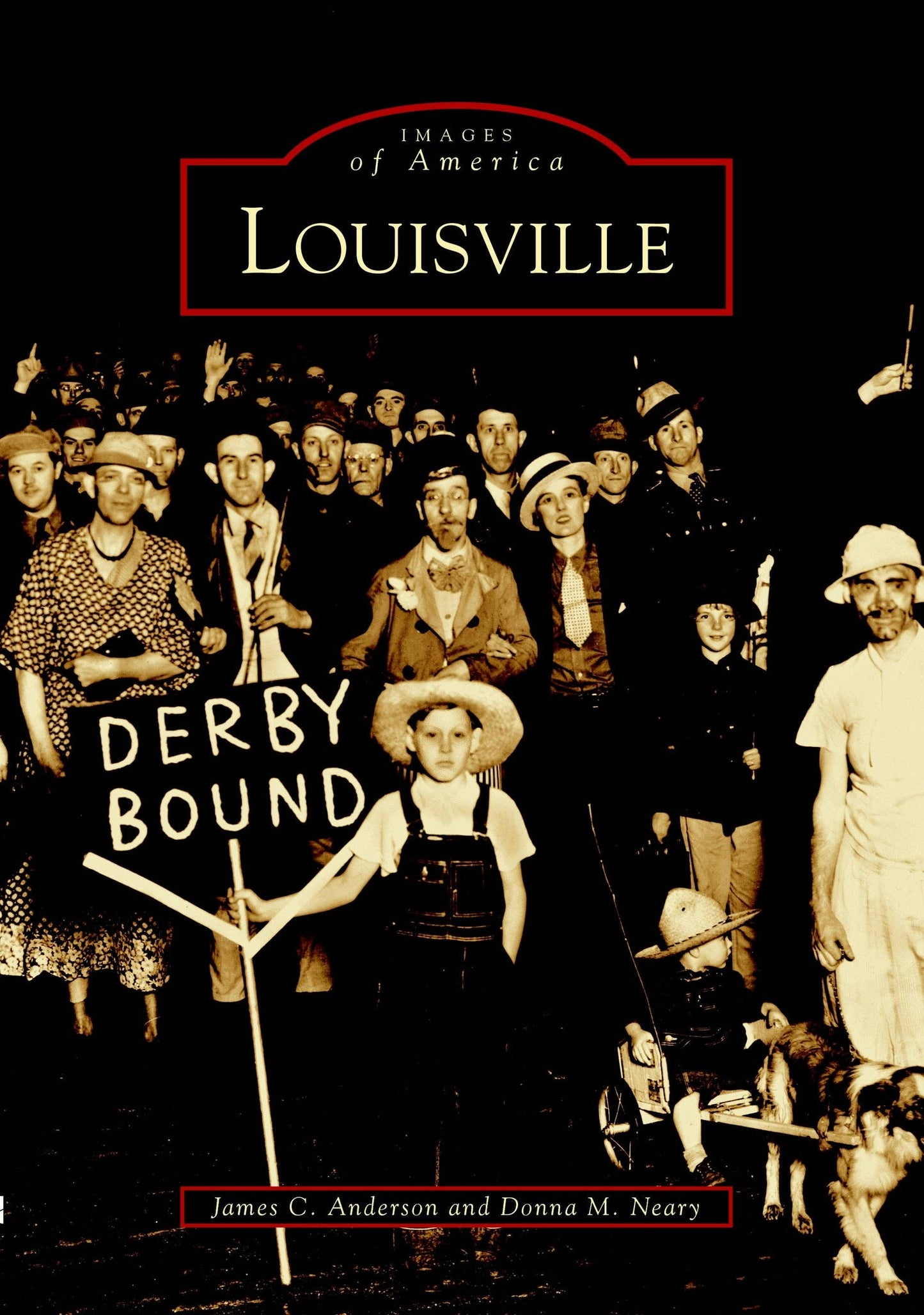 Louisville - A Taste of Kentucky