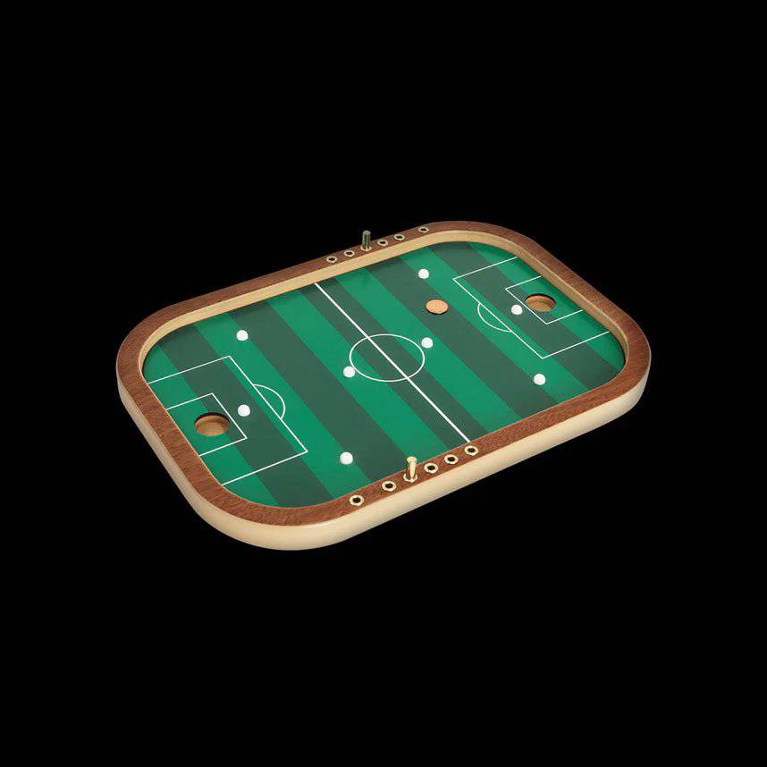 Across the Board Penny Soccer Game - A Taste of Kentucky