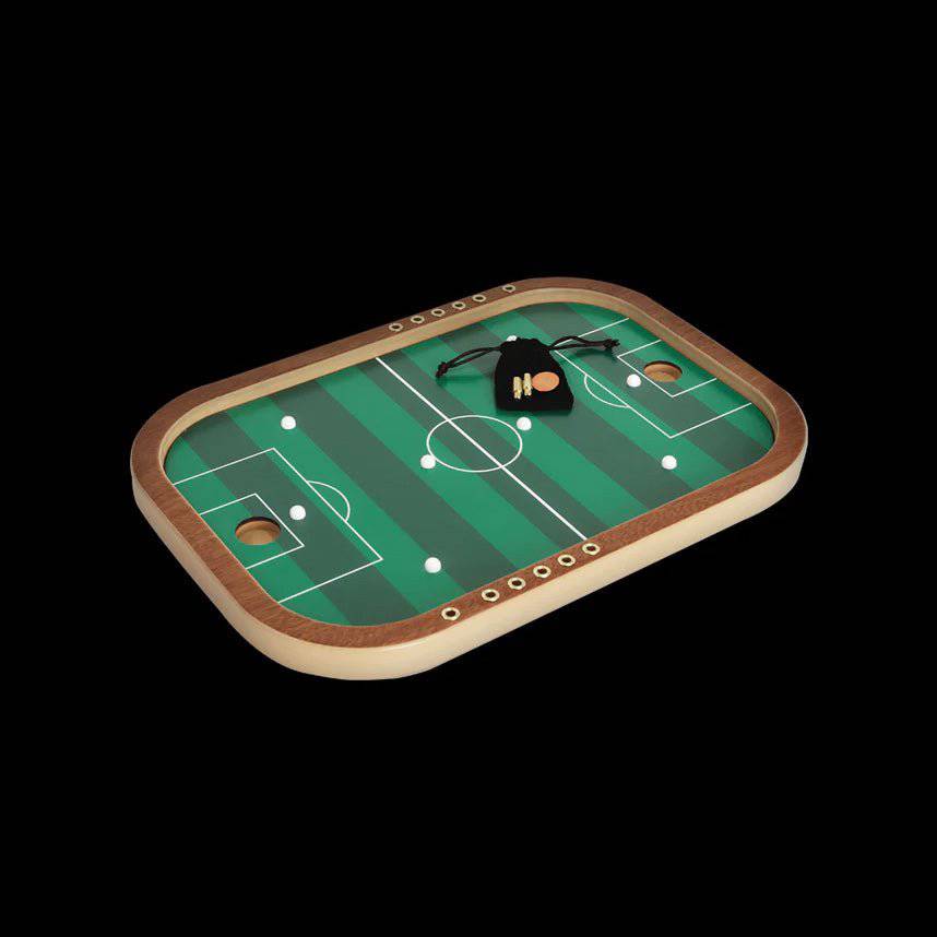 Across the Board Penny Soccer Game - A Taste of Kentucky
