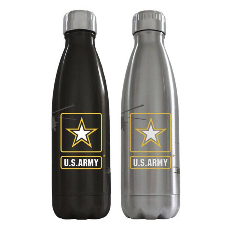 Army Stainless Steel Bottle - A Taste of Kentucky