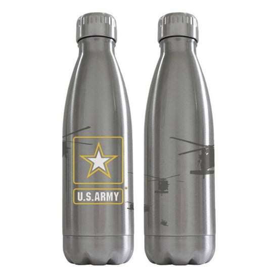 Army Stainless Steel Bottle - A Taste of Kentucky