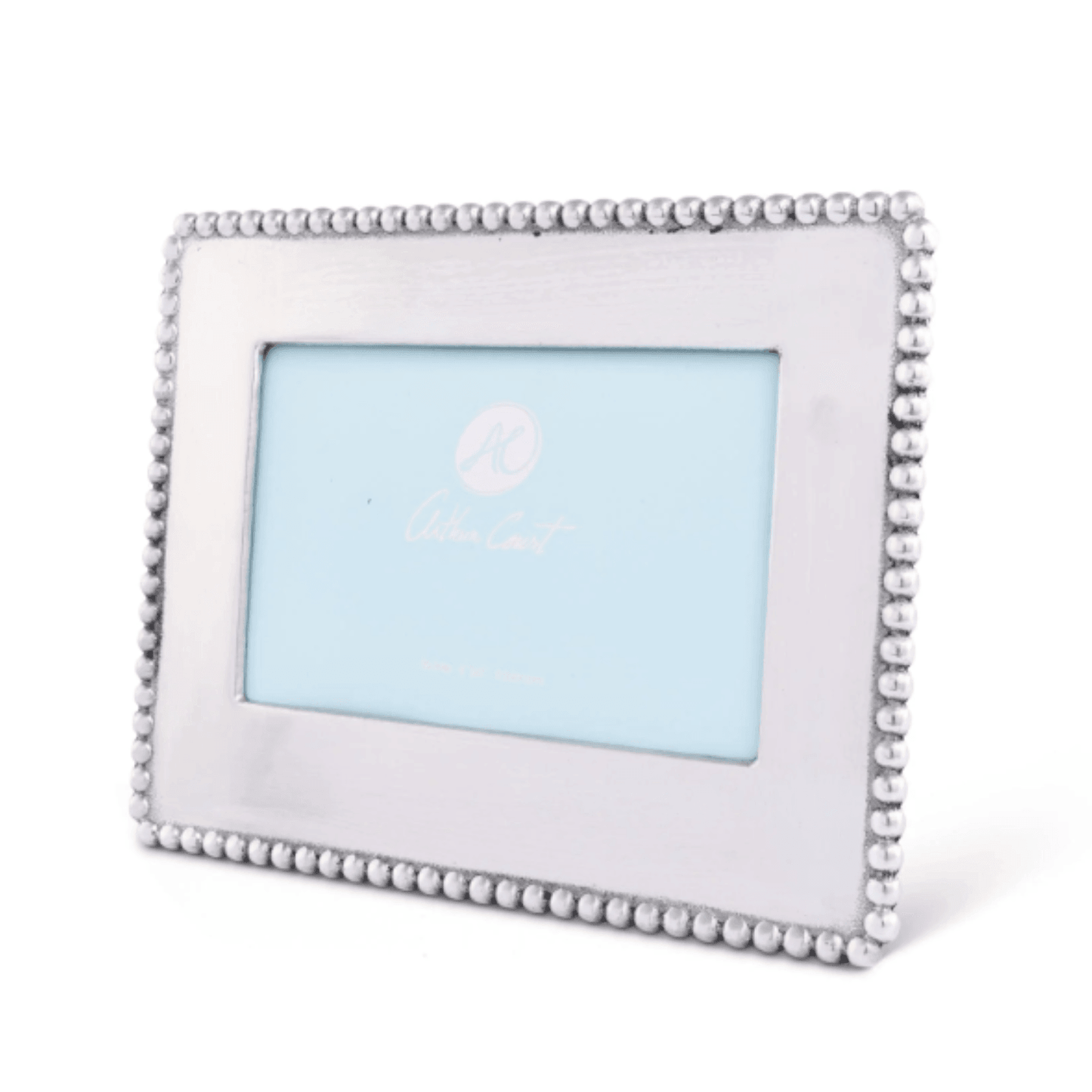 Arthur Court Beaded Photo Frame 4x6 - A Taste of Kentucky
