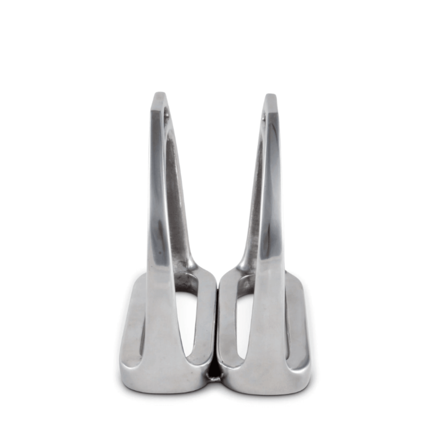 Arthur Court Equestrian Napkin Holder - A Taste of Kentucky