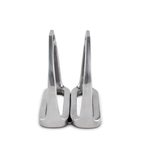 Arthur Court Equestrian Napkin Holder - A Taste of Kentucky