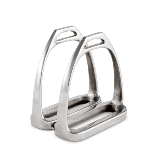 Arthur Court Equestrian Napkin Holder - A Taste of Kentucky