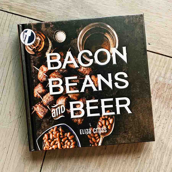 Bacon, Beans, & Beer - A Taste of Kentucky