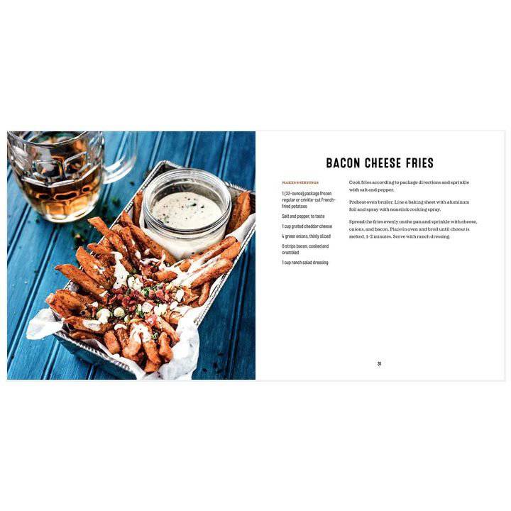Bacon, Beans, & Beer - A Taste of Kentucky