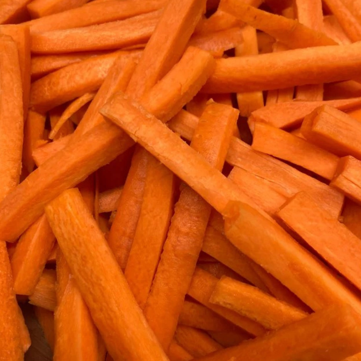 Baja Carrots – Sticks | Hand-Peeled Spicy Pickled Carrot Sticks from Whisky Ridge Farm