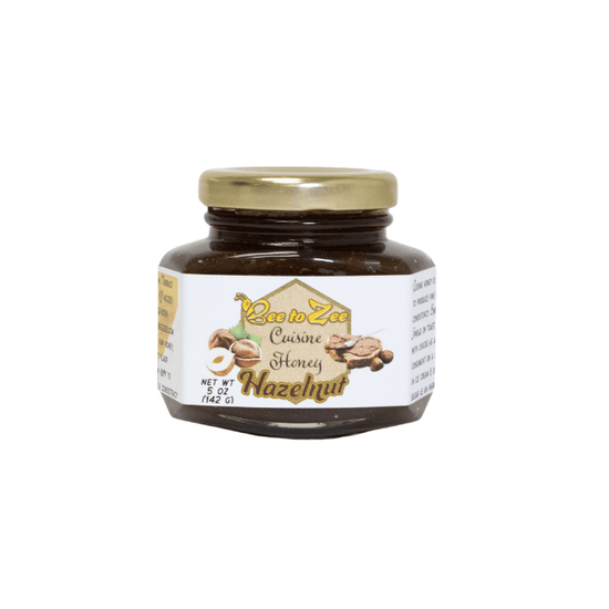 Bee to Zee Cuisine Honey - 5oz - A Taste of Kentucky