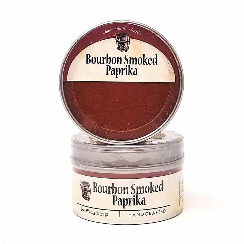 Bourbon Barrel Chili Kit - A Taste of Kentucky