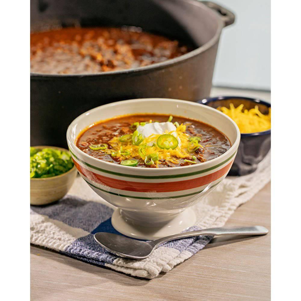 Bourbon Barrel Chili Kit - A Taste of Kentucky