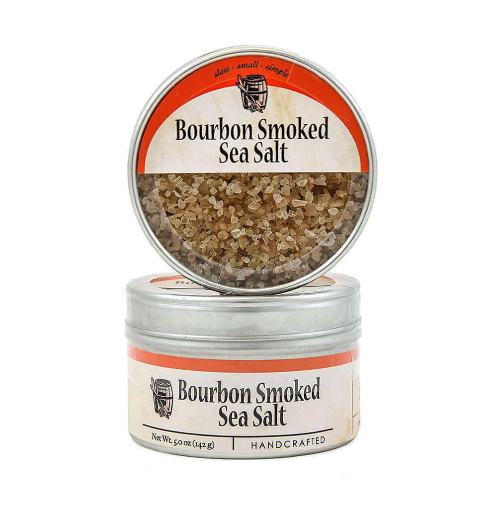 Bourbon Barrel Chili Kit - A Taste of Kentucky