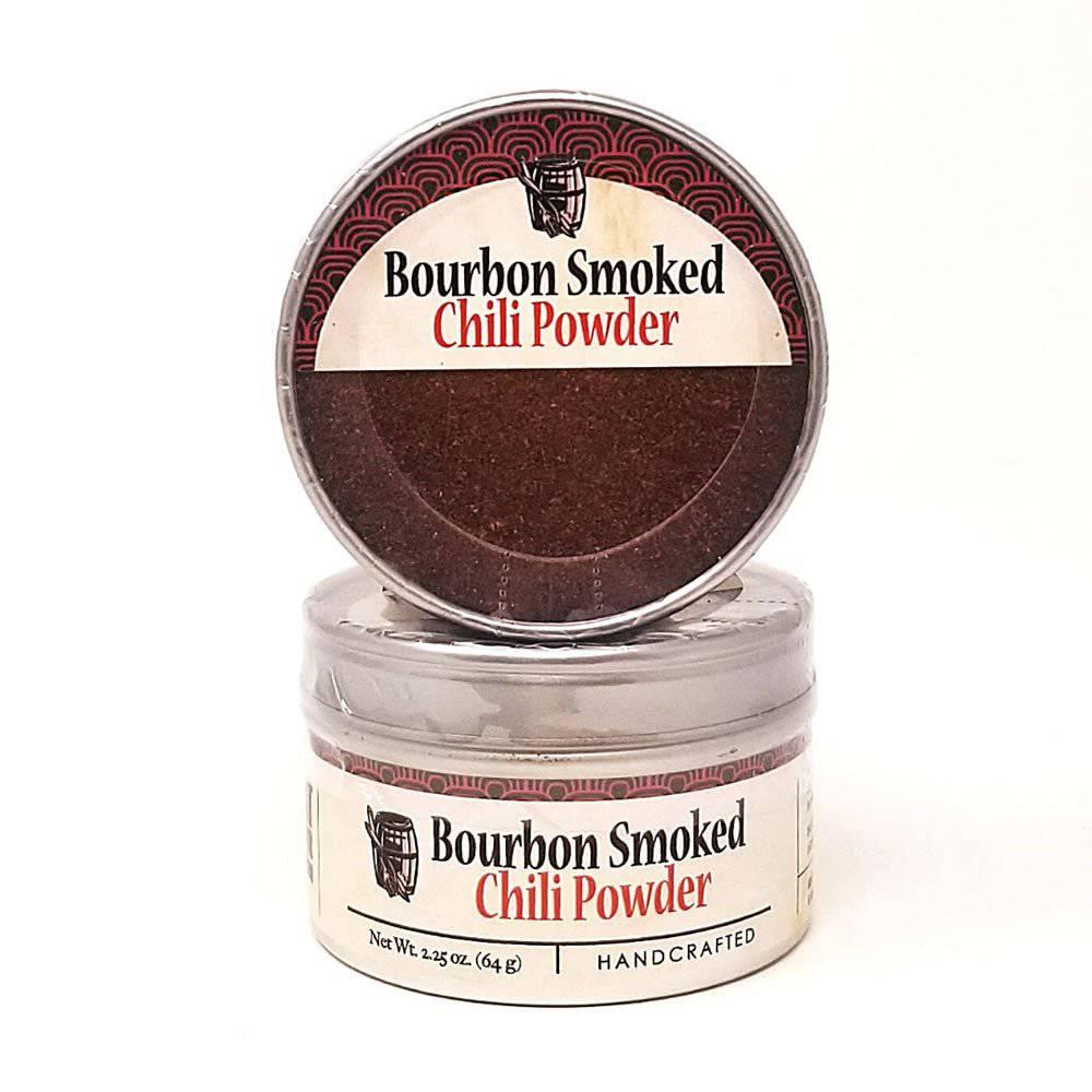 Bourbon Barrel Chili Kit - A Taste of Kentucky