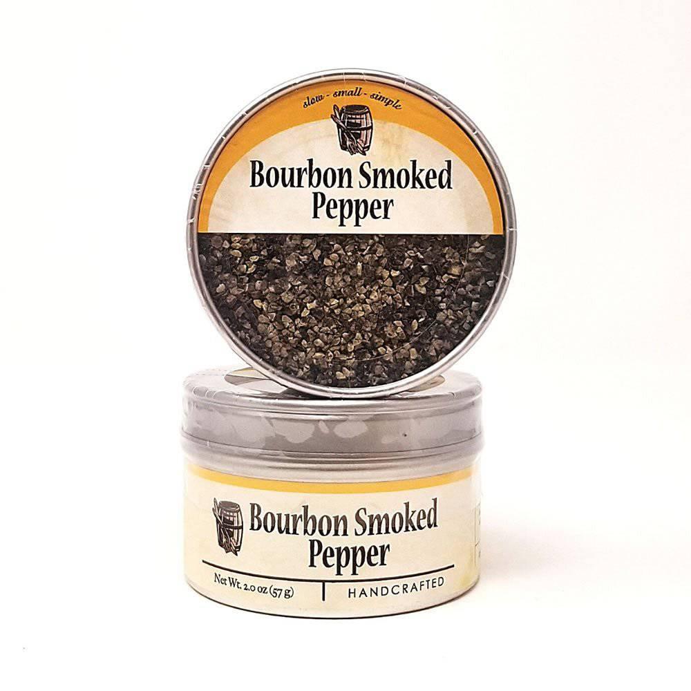 Bourbon Barrel Chili Kit - A Taste of Kentucky