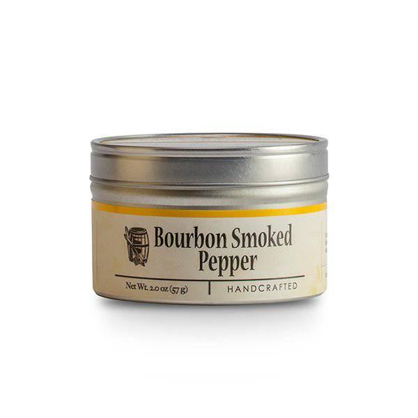 Bourbon Barrel Foods Seasonings - A Taste of Kentucky