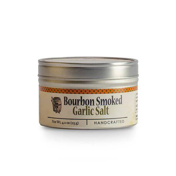 Bourbon Barrel Foods Seasonings - A Taste of Kentucky
