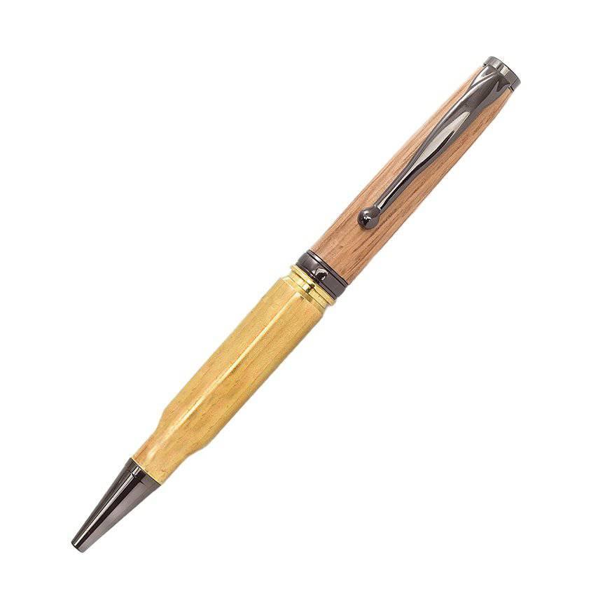 Bourbon & Bullet Pen - A Taste of Kentucky