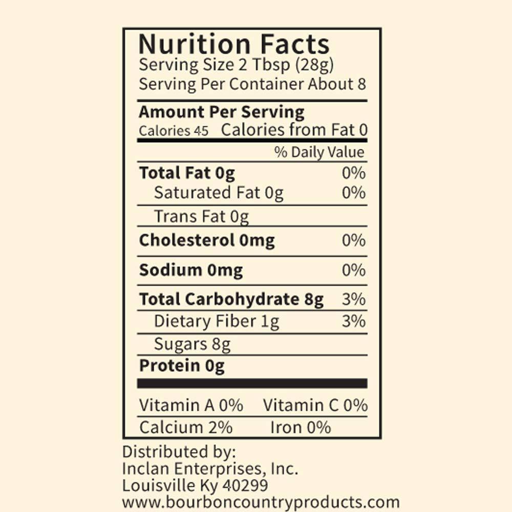 Bourbon Country Cherries - A Taste of Kentucky
