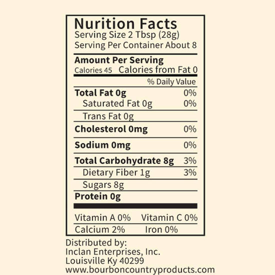 Bourbon Country Cherries - A Taste of Kentucky