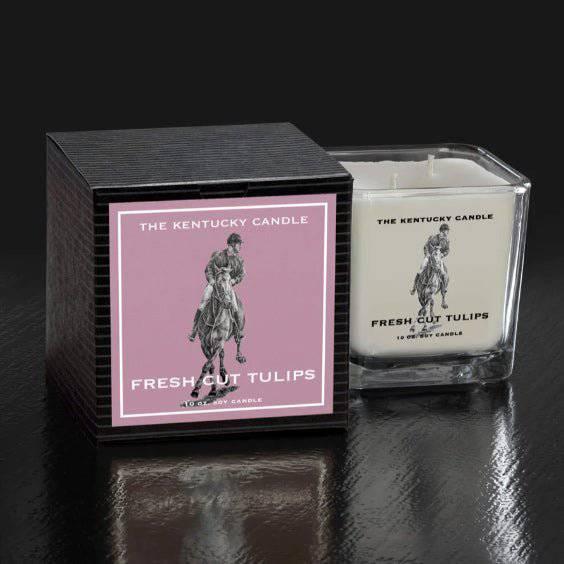 Brownstone Kentucky Candle Collection - A Taste of Kentucky