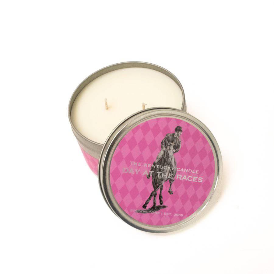Brownstone Kentucky Candle Collection - A Taste of Kentucky