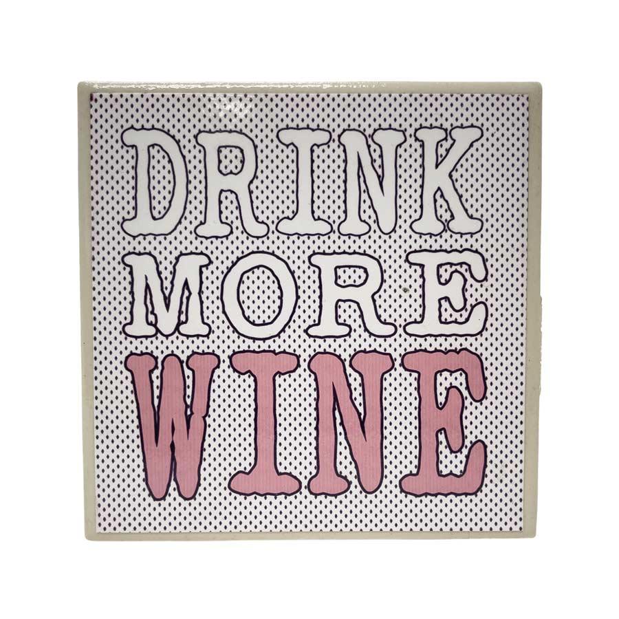 Ceramic Coasters - A Taste of Kentucky