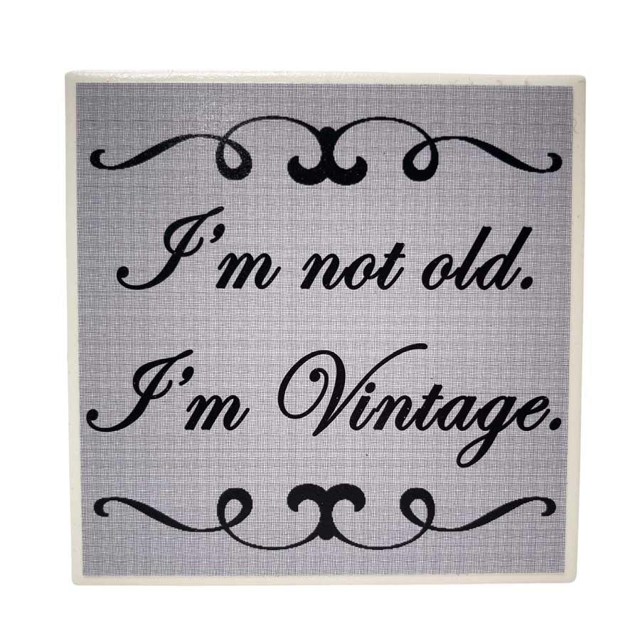 Ceramic Coasters - A Taste of Kentucky