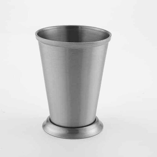 Classic Mint Julep Cup - A Taste of Kentucky