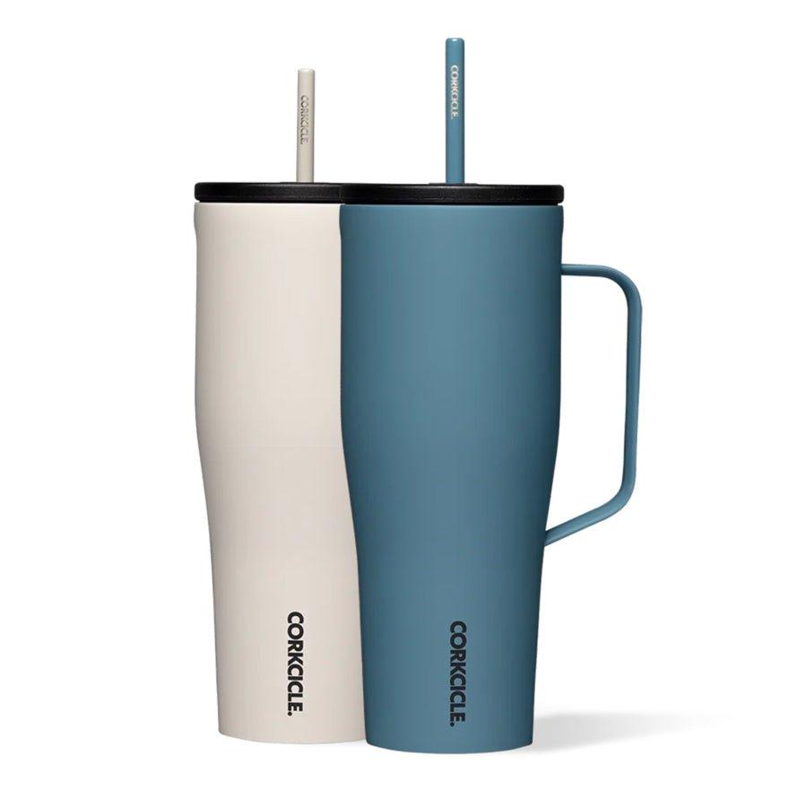 Corkcicle 30oz Cold Cup XL - A Taste of Kentucky