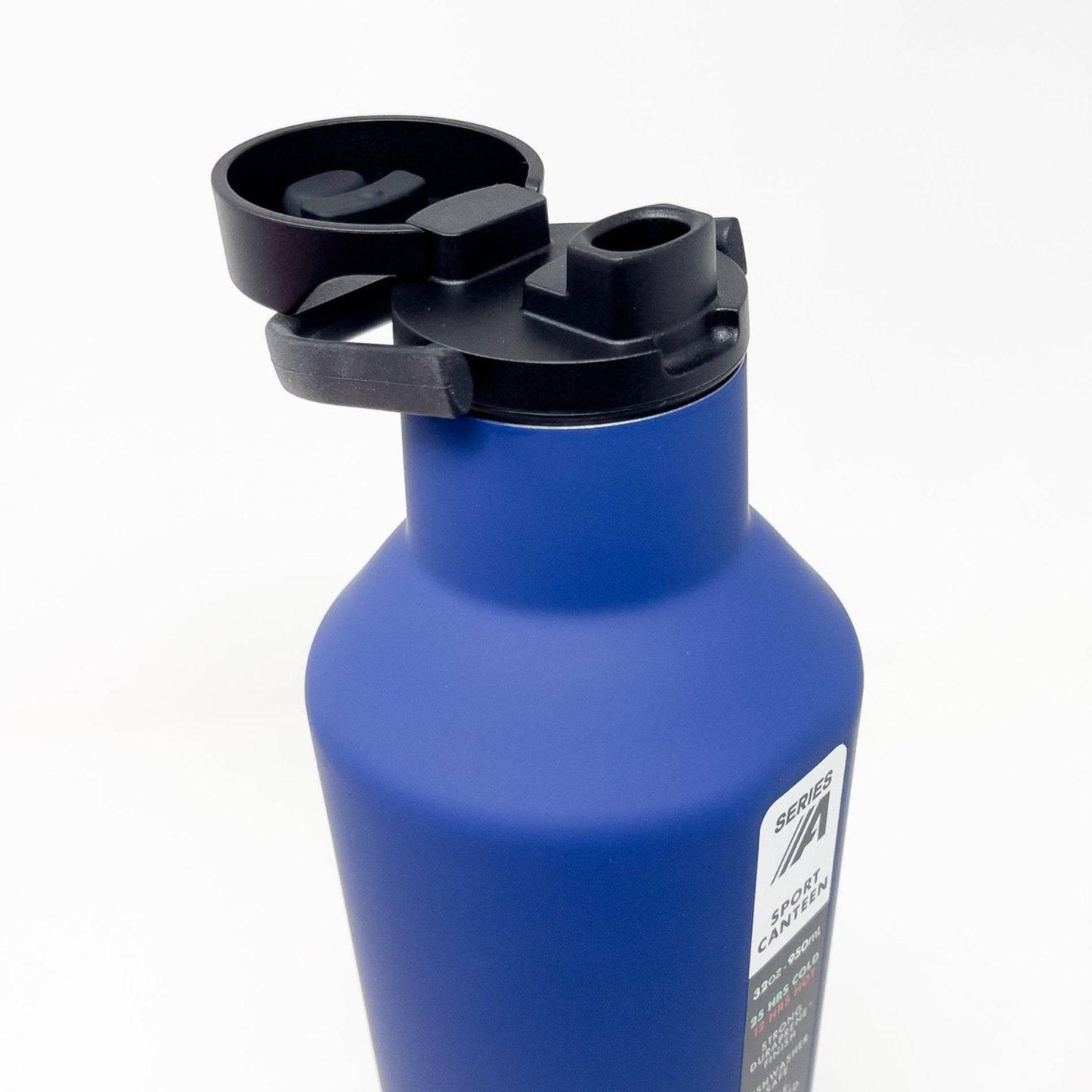 Corkcicle Sport Canteen - A Taste of Kentucky