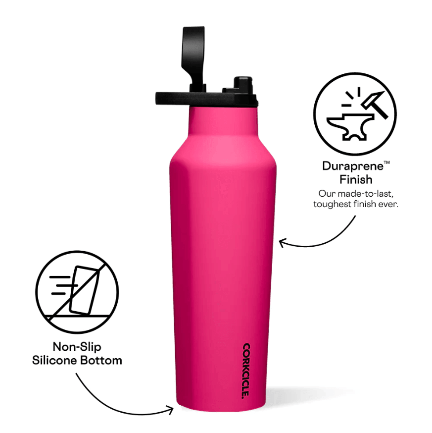 Corkcicle Sport Canteen - A Taste of Kentucky