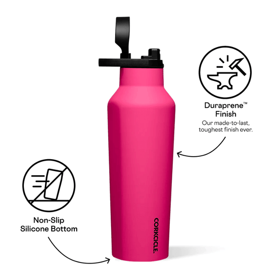 Corkcicle Sport Canteen - A Taste of Kentucky