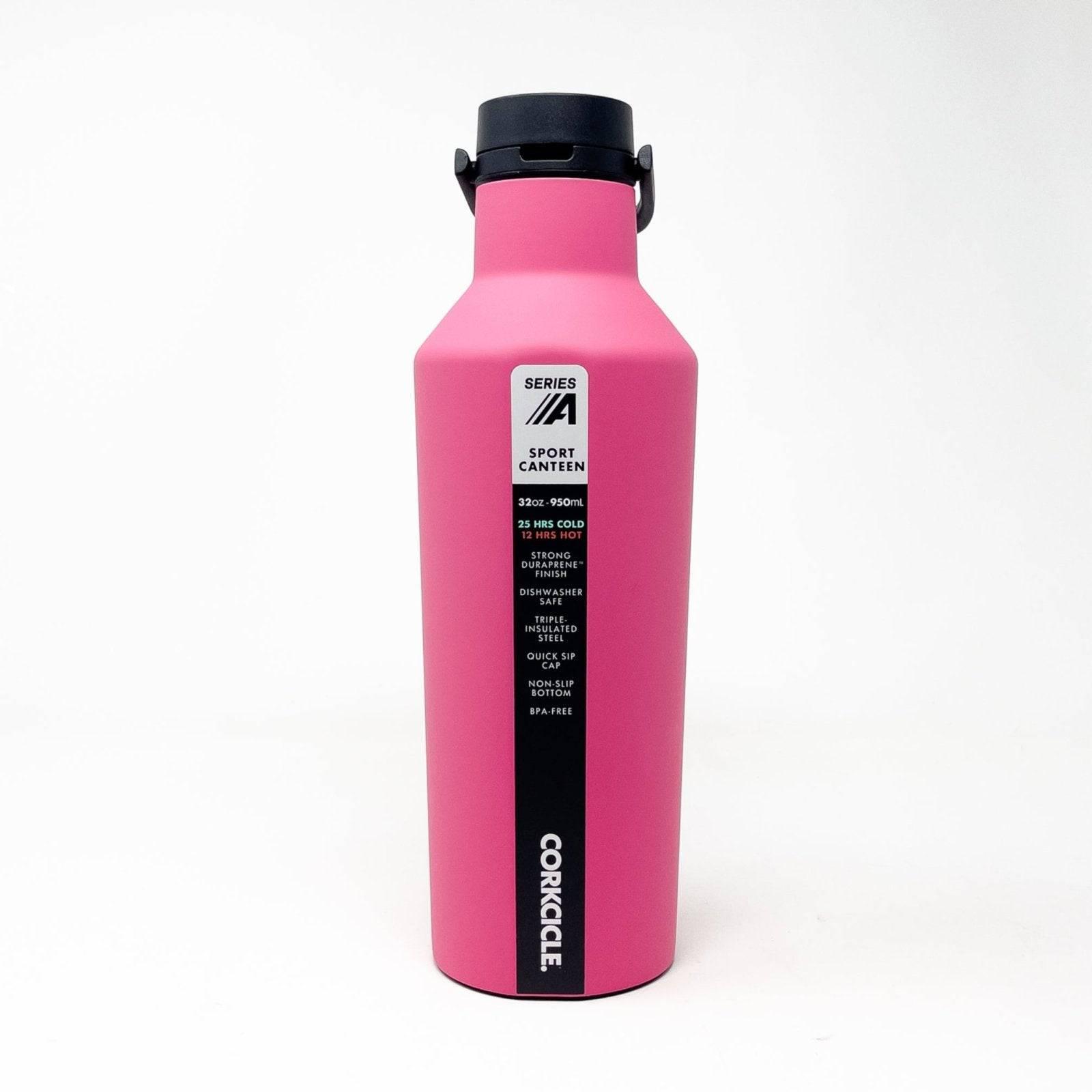 Corkcicle Sport Canteen - A Taste of Kentucky