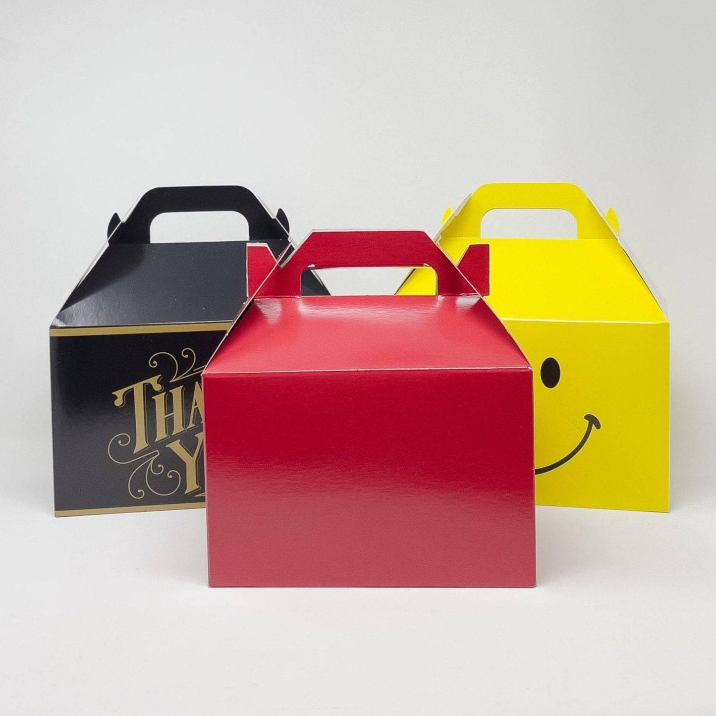 Create Your Own Snack Box - A Taste of Kentucky
